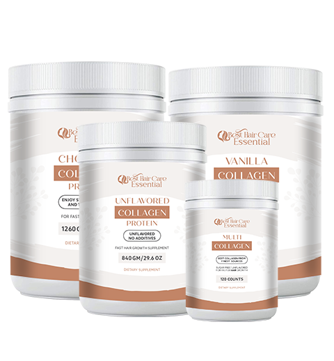 Ultimate Collagen