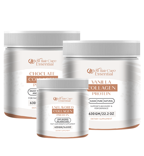 Collagen Trio