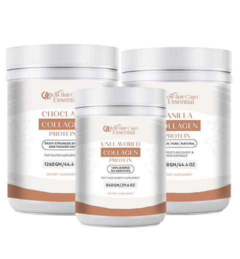 Triple Collagen